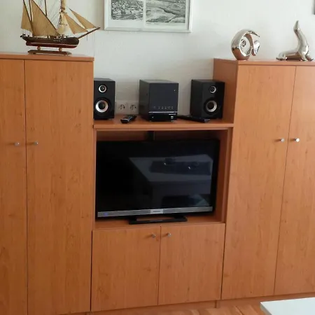 Apartment Iderhoff 02 *